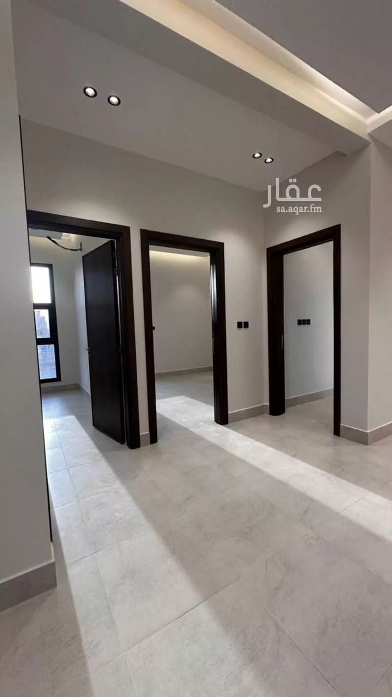 شقة 3 غرف في العارض 6