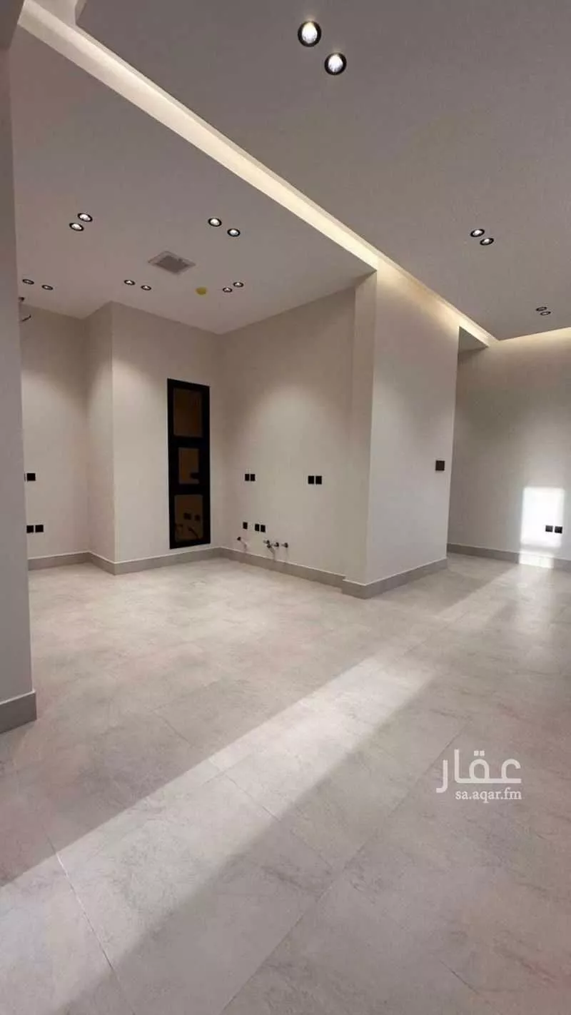 شقة 3 غرف في العارض 9