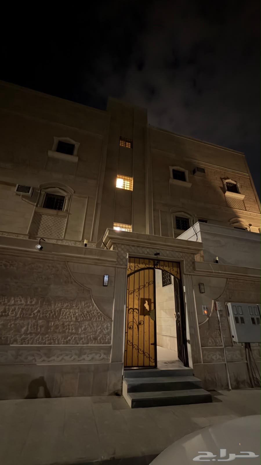 24 bedroom apartment in Taibah, Madinah