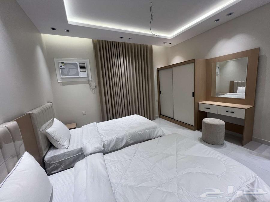 2 bedroom apartment in Al Aqul, Madinah 3
