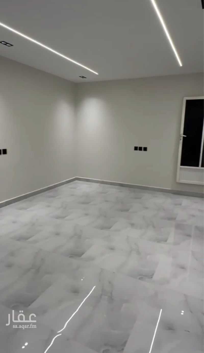 3 bedroom apartment in Shubra, Riyadh 2