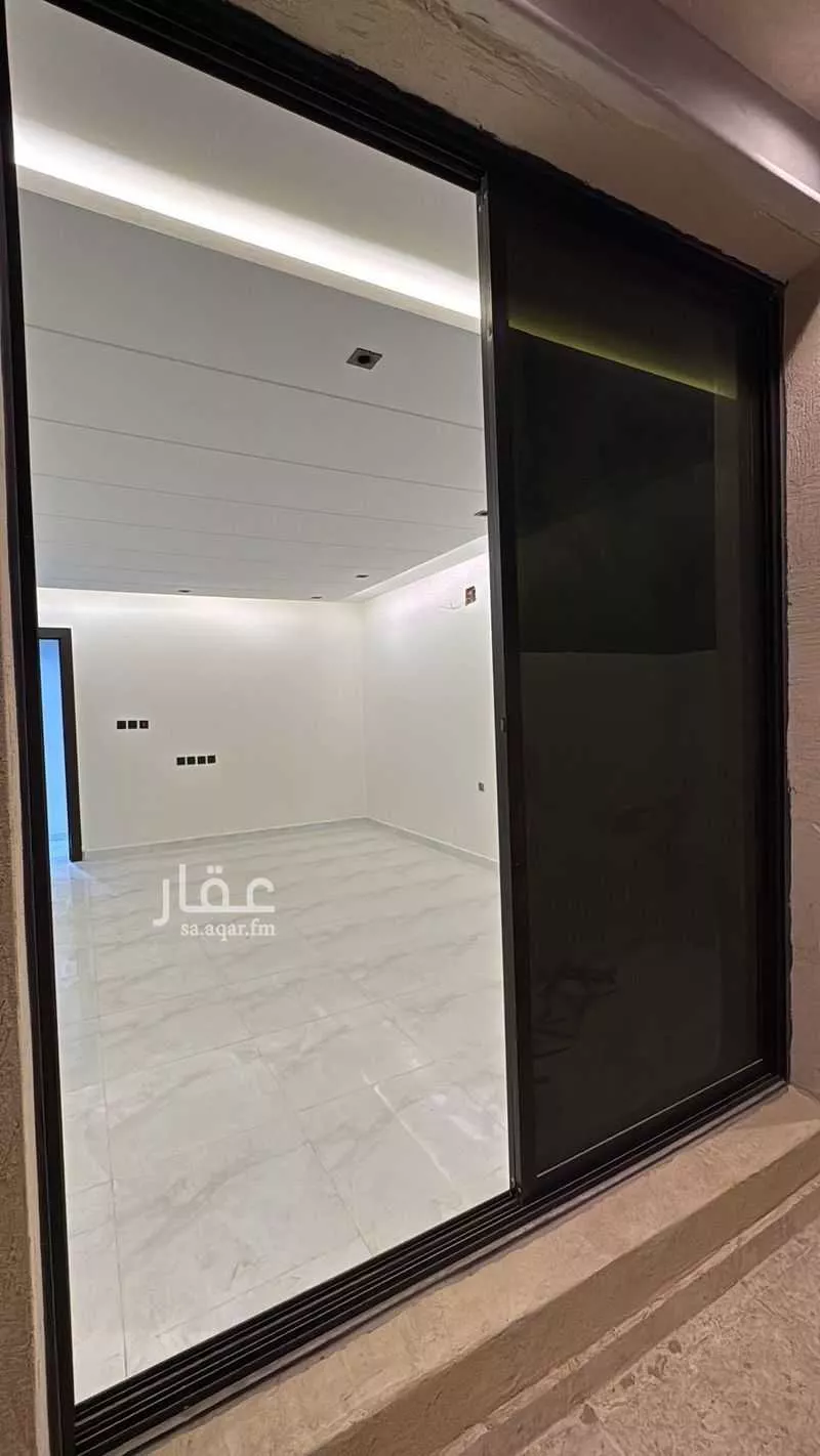 شقة 3 غرف في طويق 13