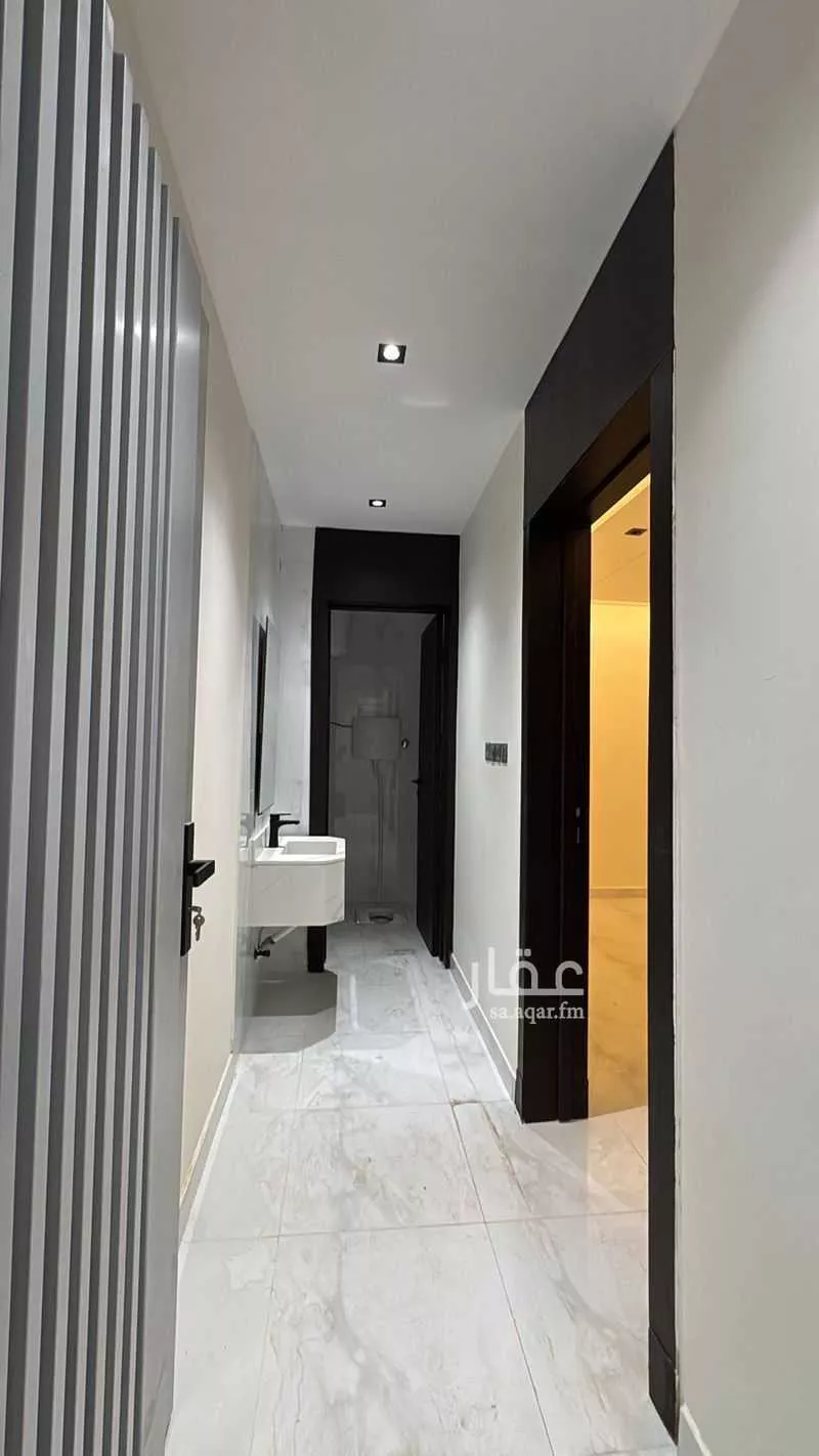 شقة 3 غرف في طويق 14