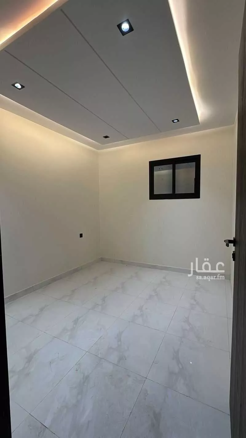 شقة 3 غرف في طويق 18