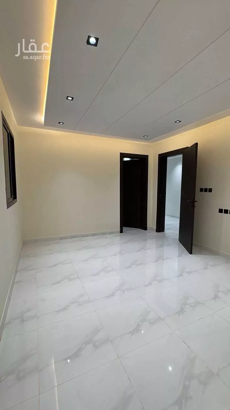 شقة 3 غرف في طويق 3