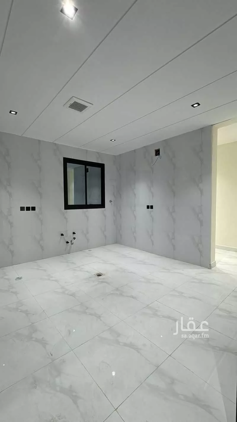 شقة 3 غرف في طويق 4