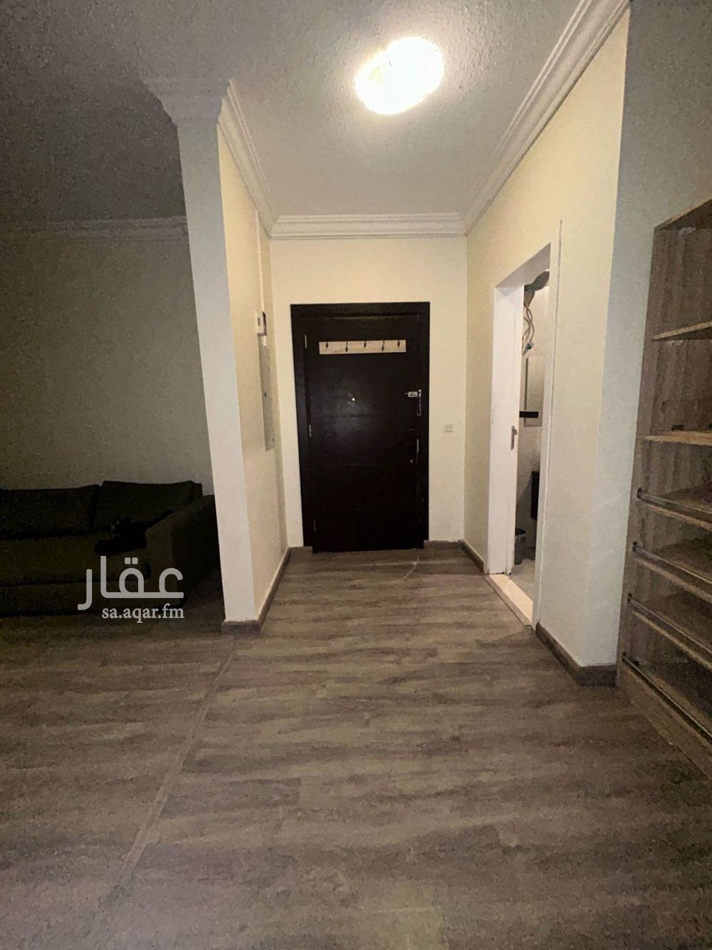 شقة 2 غرف في الياسمين، الرياض 5