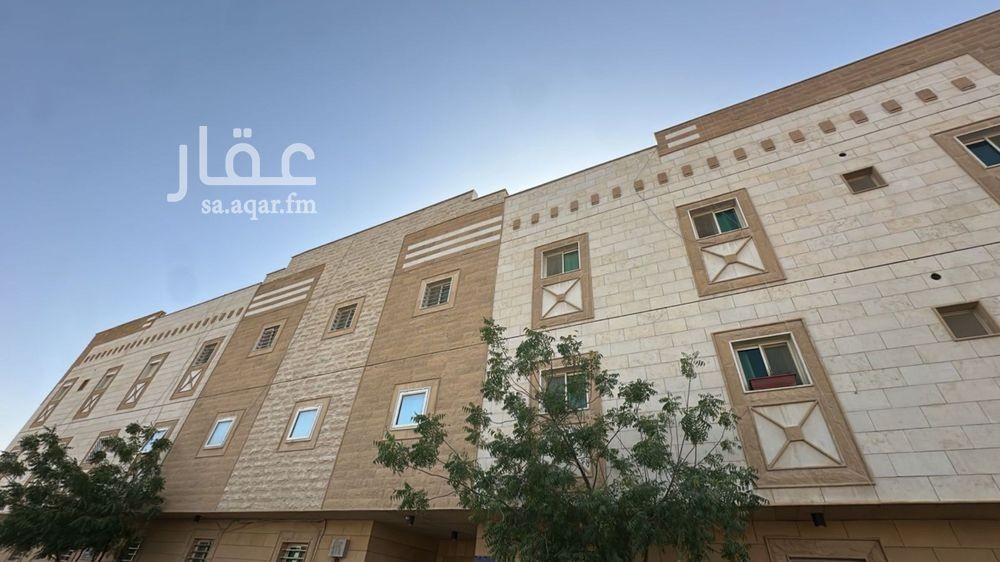 شقة 3 غرف في التعاون، الرياض 8