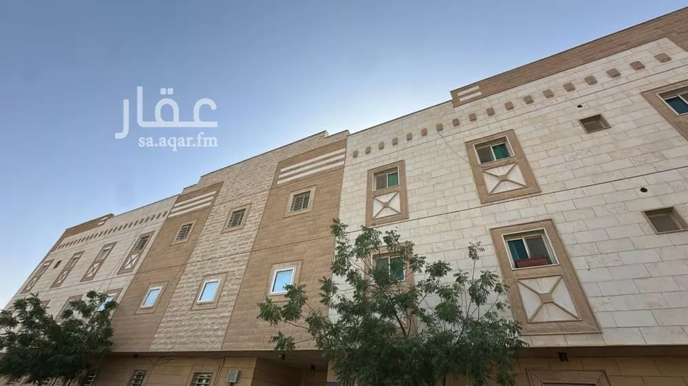 شقة 3 غرف في التعاون، الرياض 8