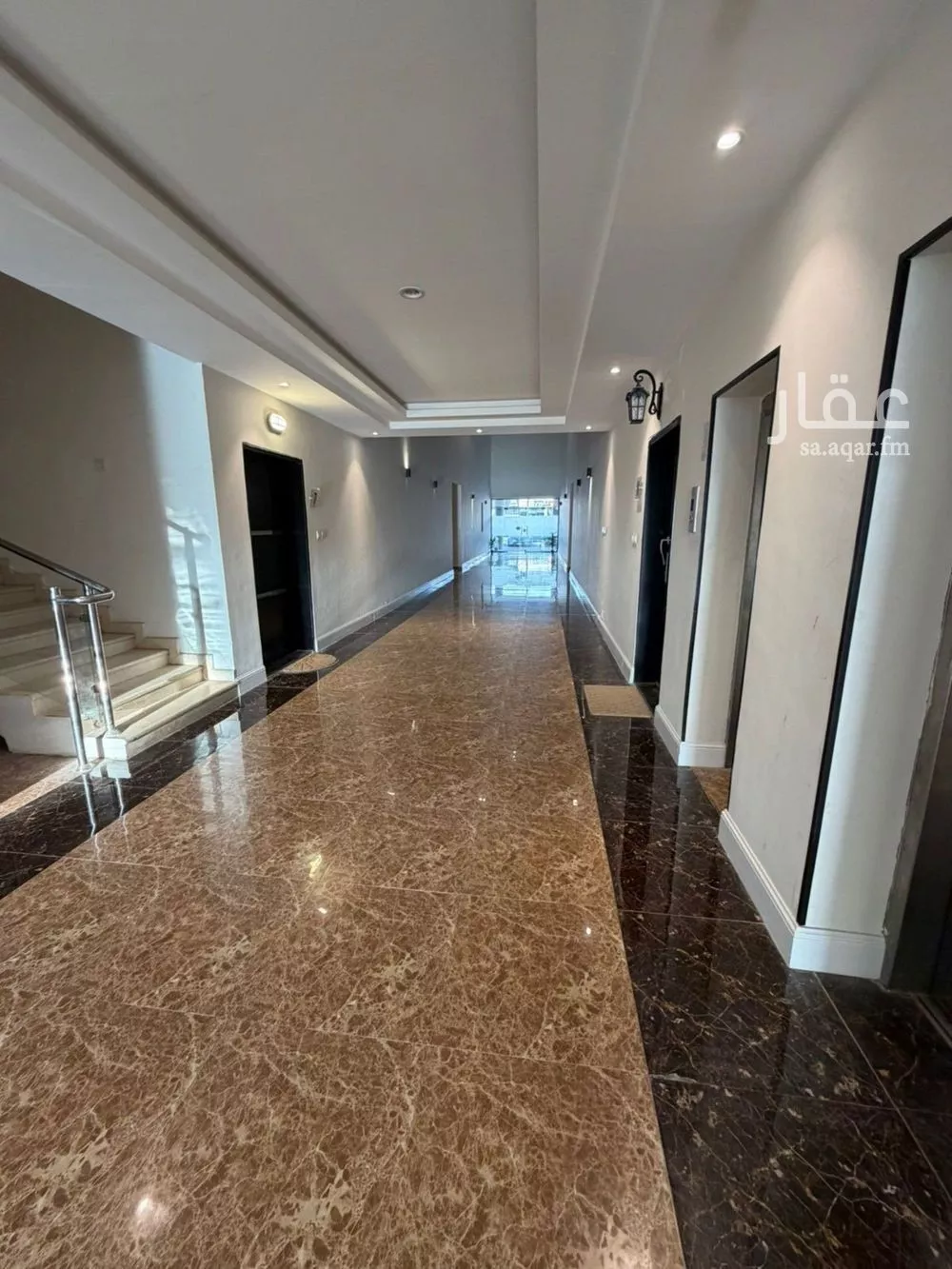 4 bedroom apartment in Al Yasmin 6