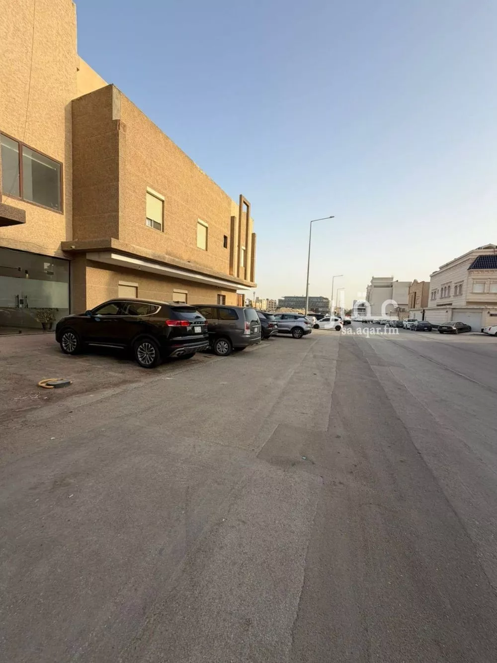 4 bedroom apartment in Al Yasmin 7