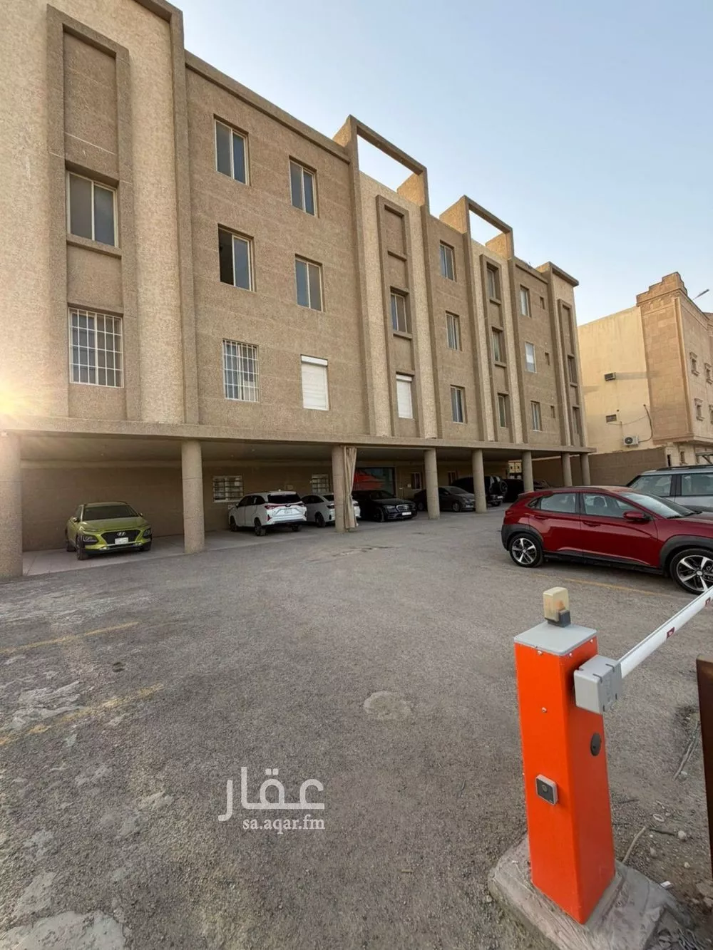 4 bedroom apartment in Al Yasmin 9