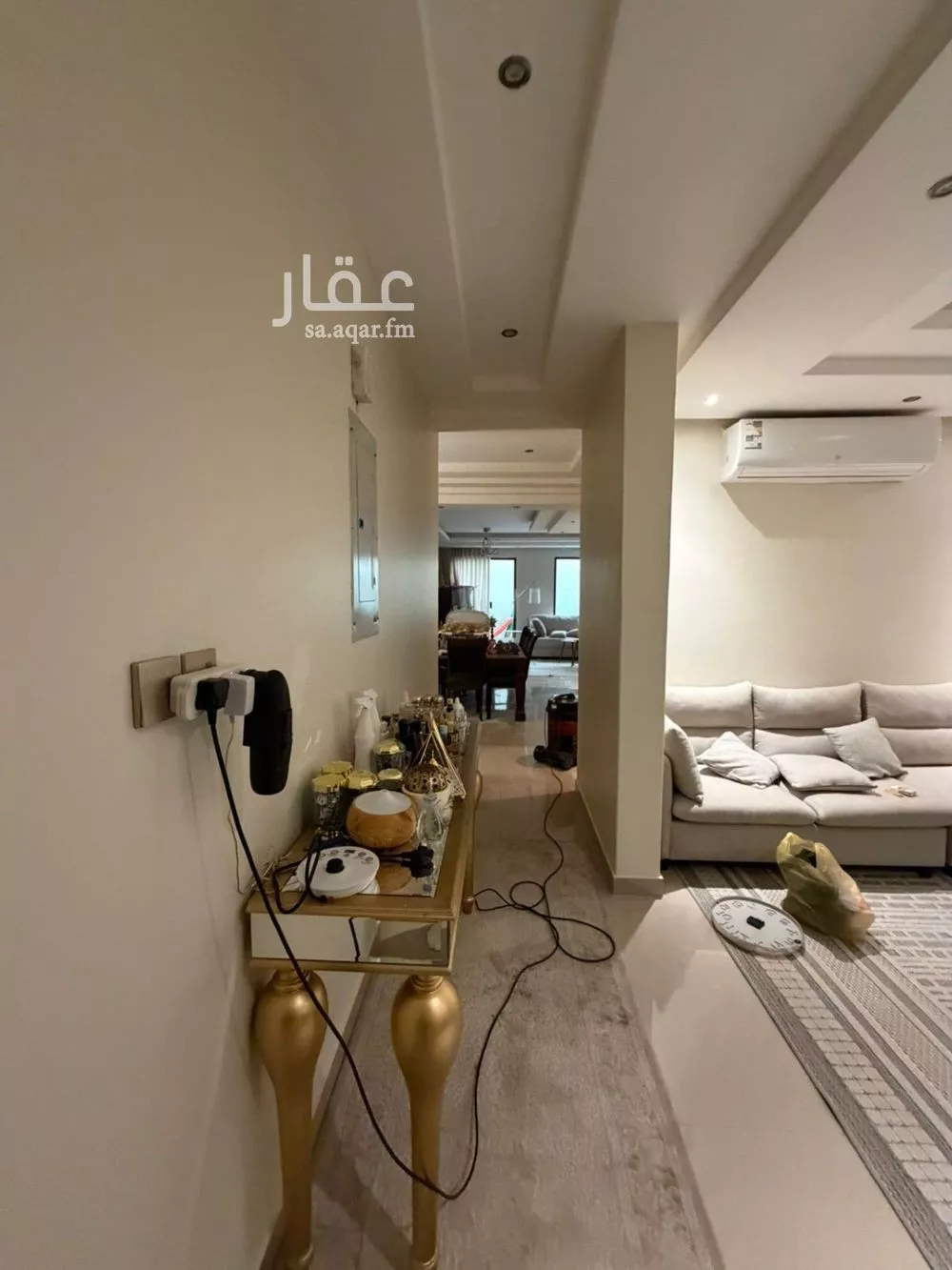 4 bedroom apartment in Al Yasmin 10