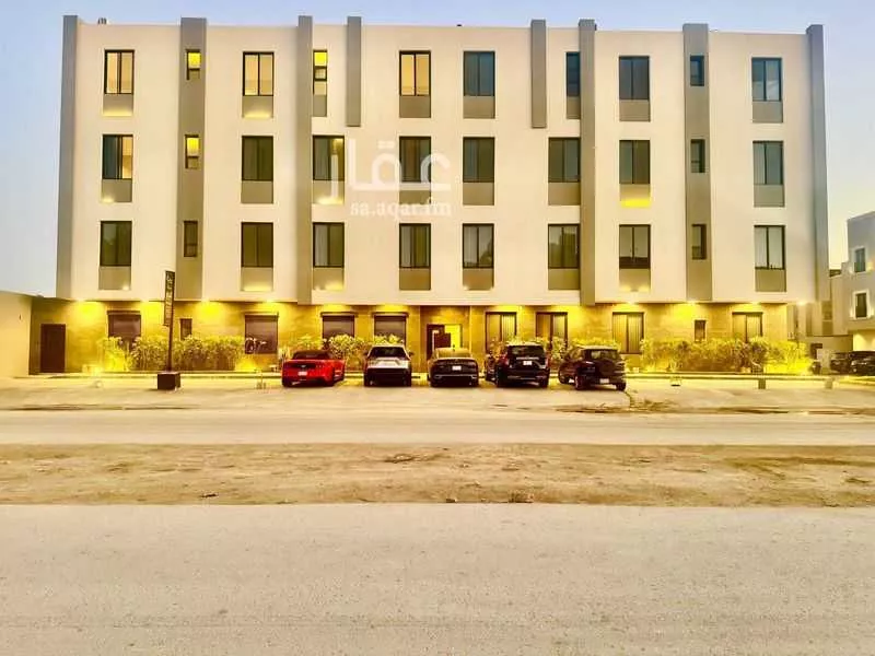 3 bedroom apartment in Al Aridh 6