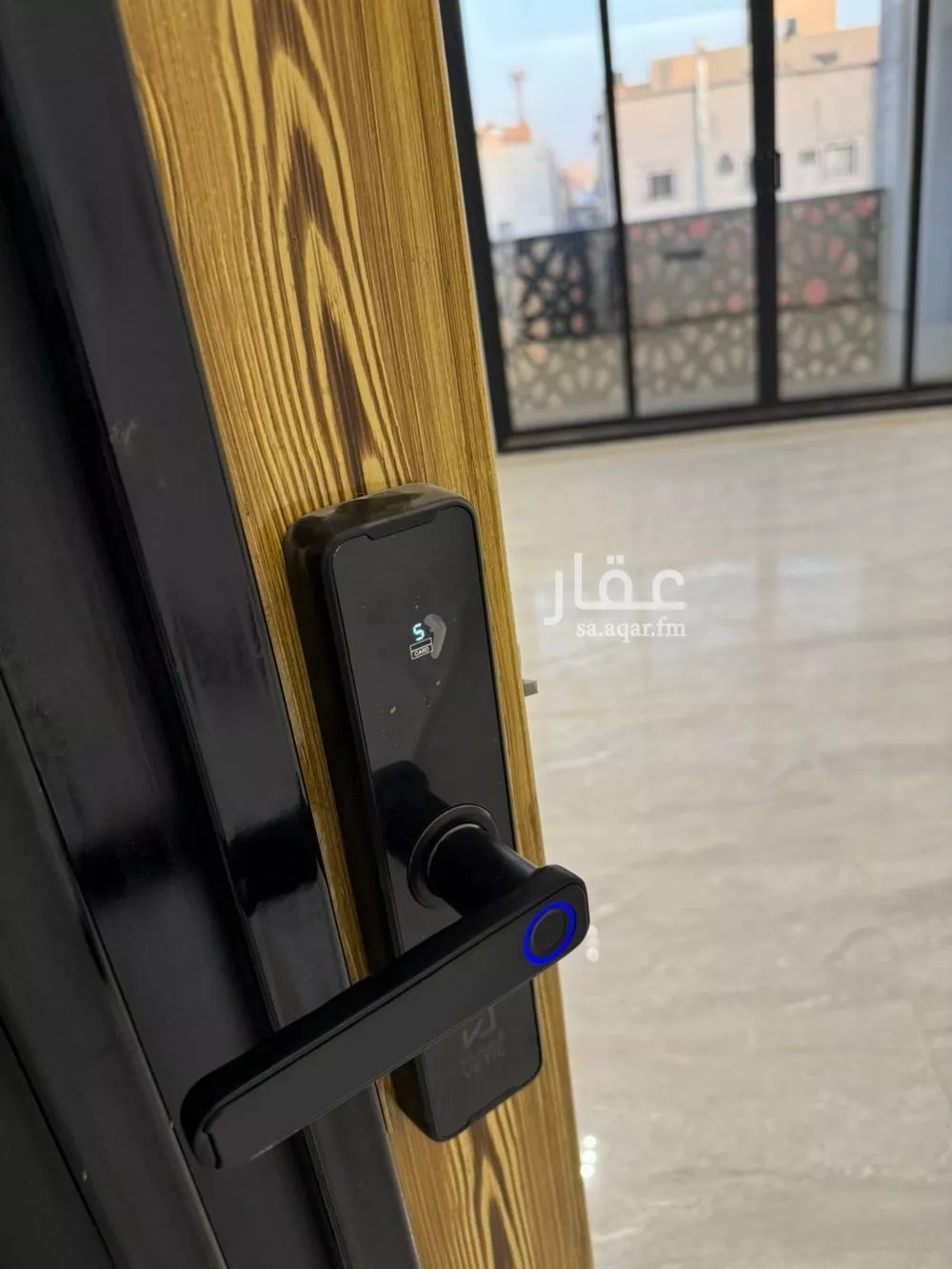 شقة 3 غرف في الحزم 9