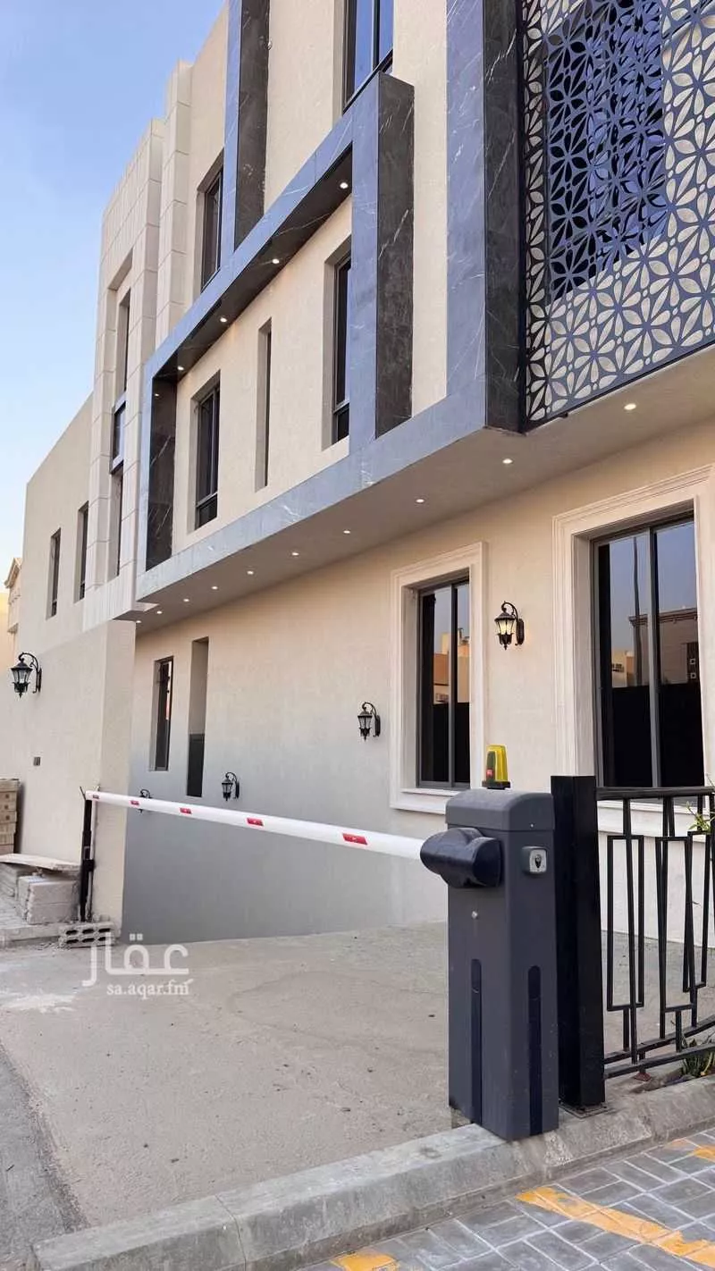4 bedroom apartment in Al Munsiyah 2