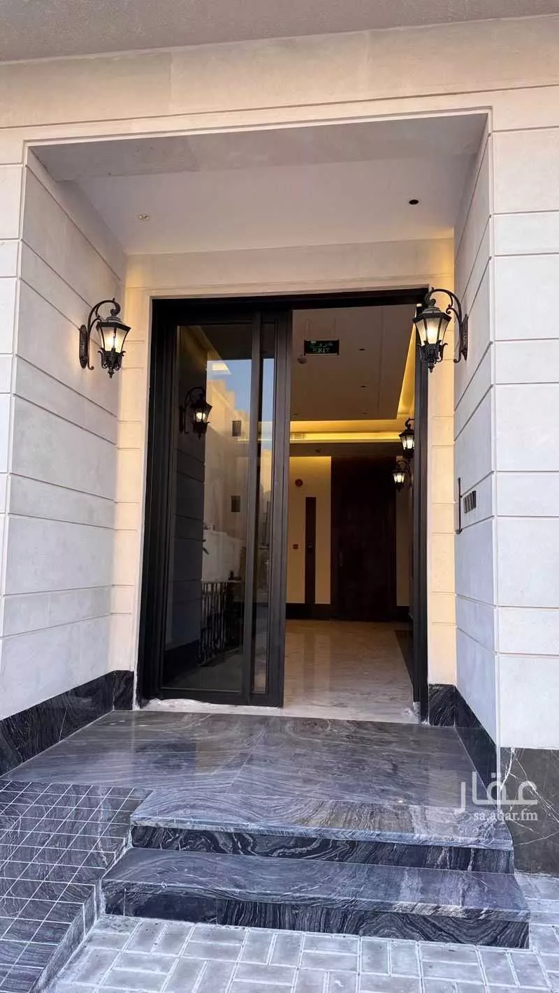 4 bedroom apartment in Al Munsiyah 3
