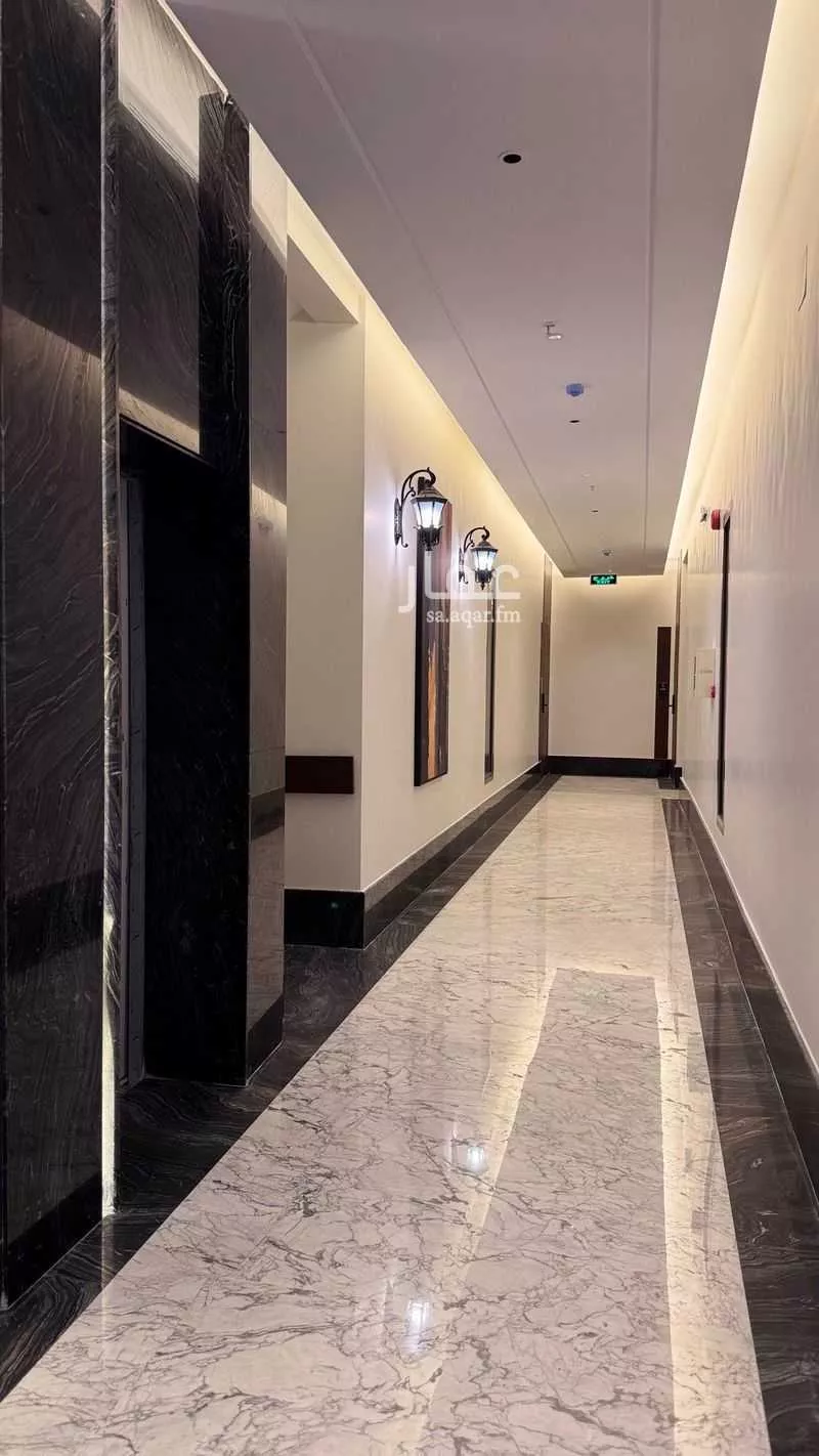 4 bedroom apartment in Al Munsiyah 4