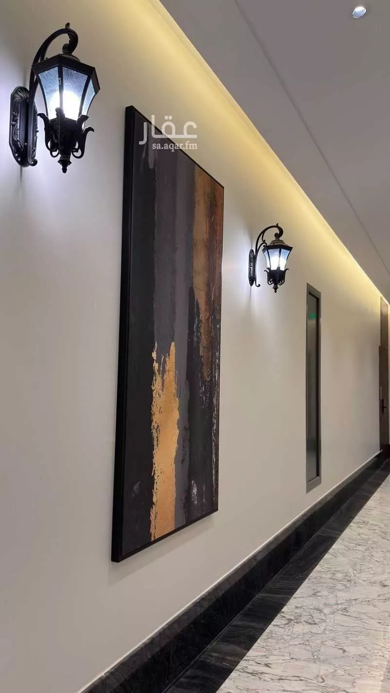 4 bedroom apartment in Al Munsiyah 10
