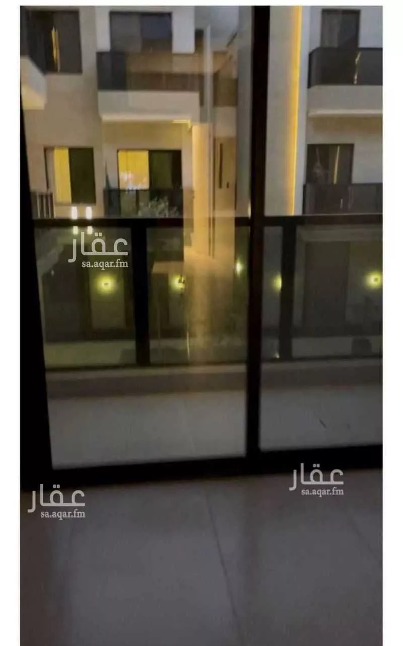 شقة 3 غرف في العارض 14