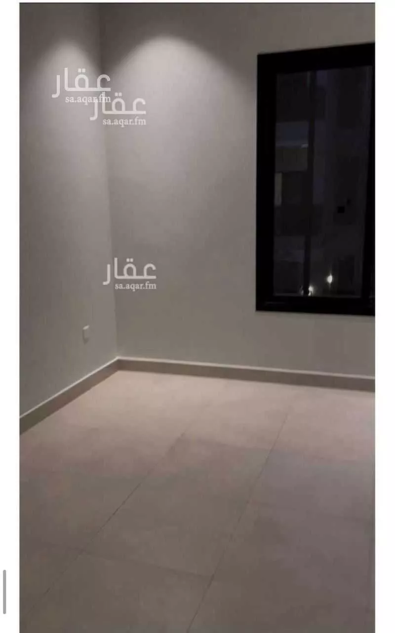 شقة 3 غرف في العارض 17