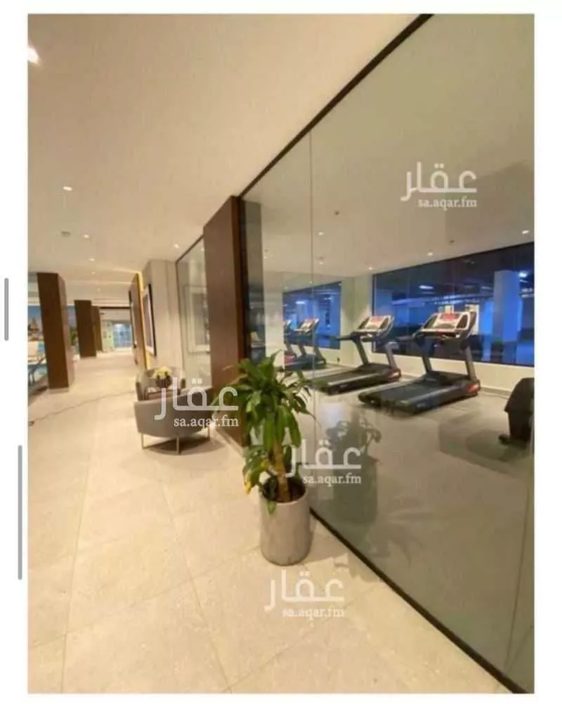 شقة 3 غرف في العارض 7