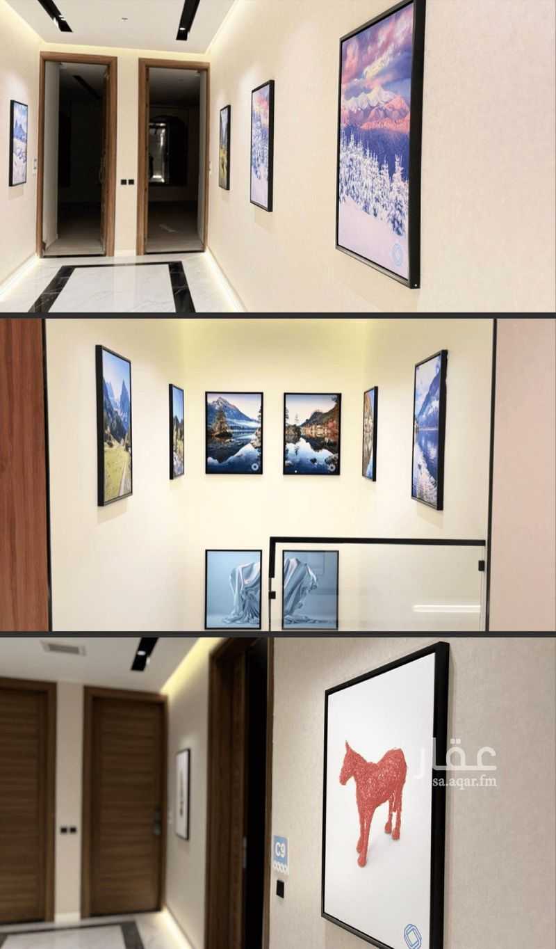 3 bedroom apartment in Al Fayha, Riyadh 22