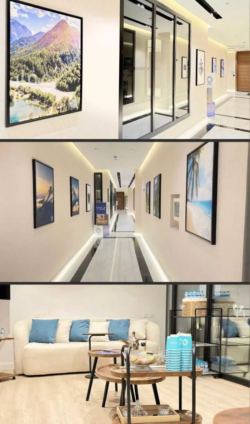شقة 3 غرف في الفيحاء 25