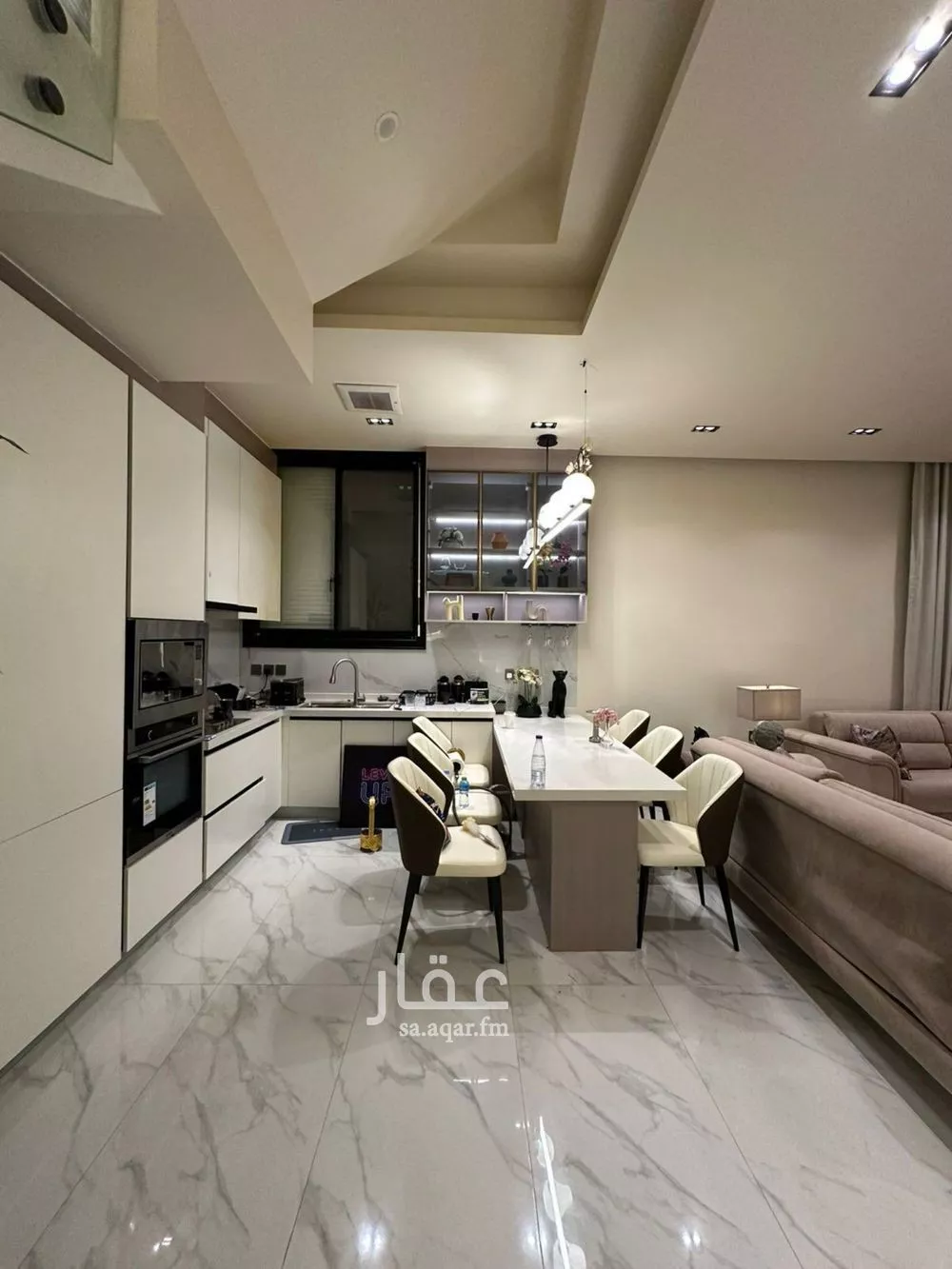 3 bedroom apartment in Al Aridh 5