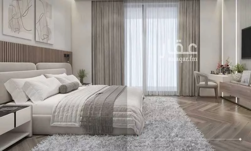 2 bedroom apartment in Al Olaya 4