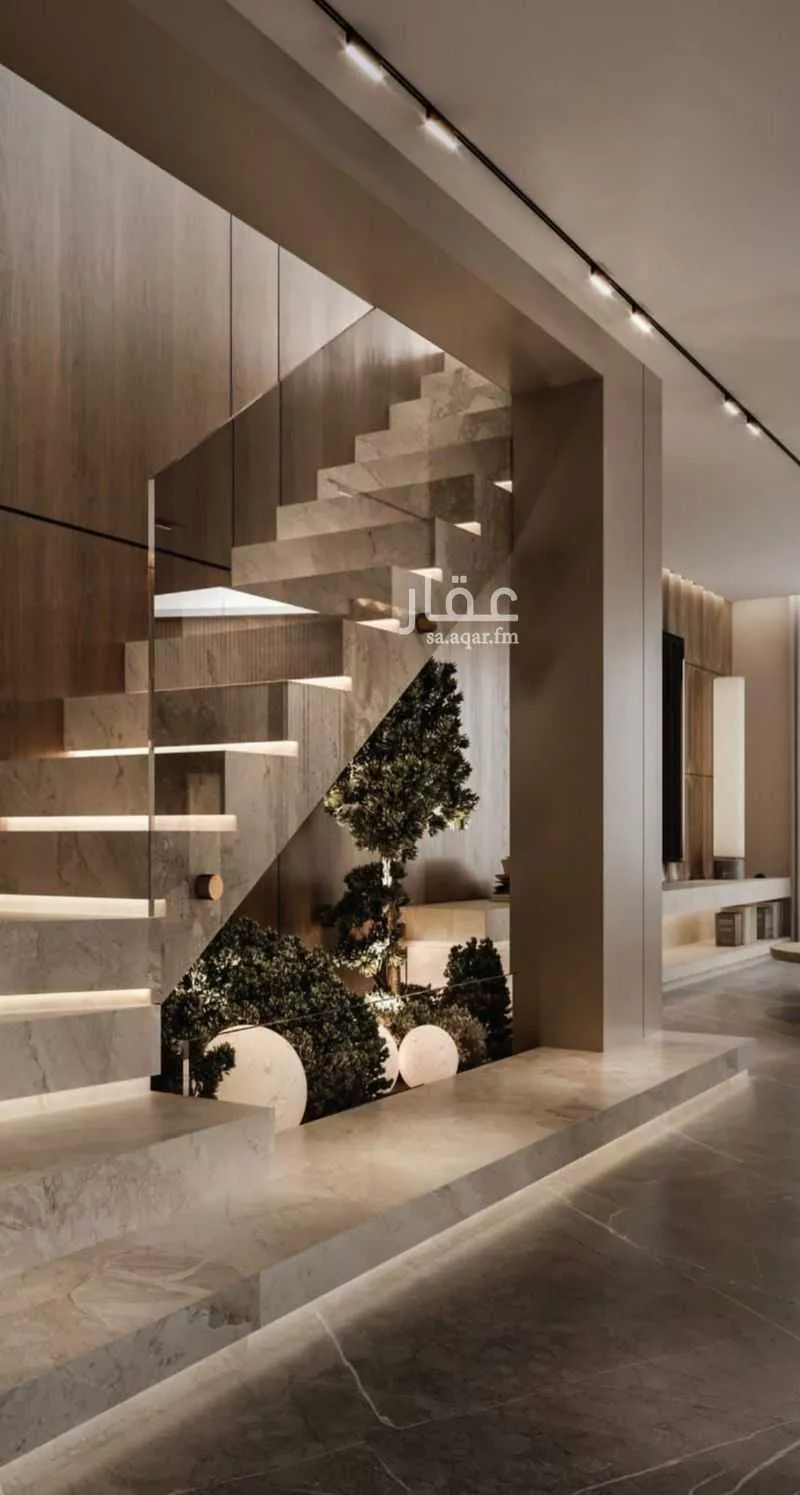2 bedroom apartment in Al Olaya 5