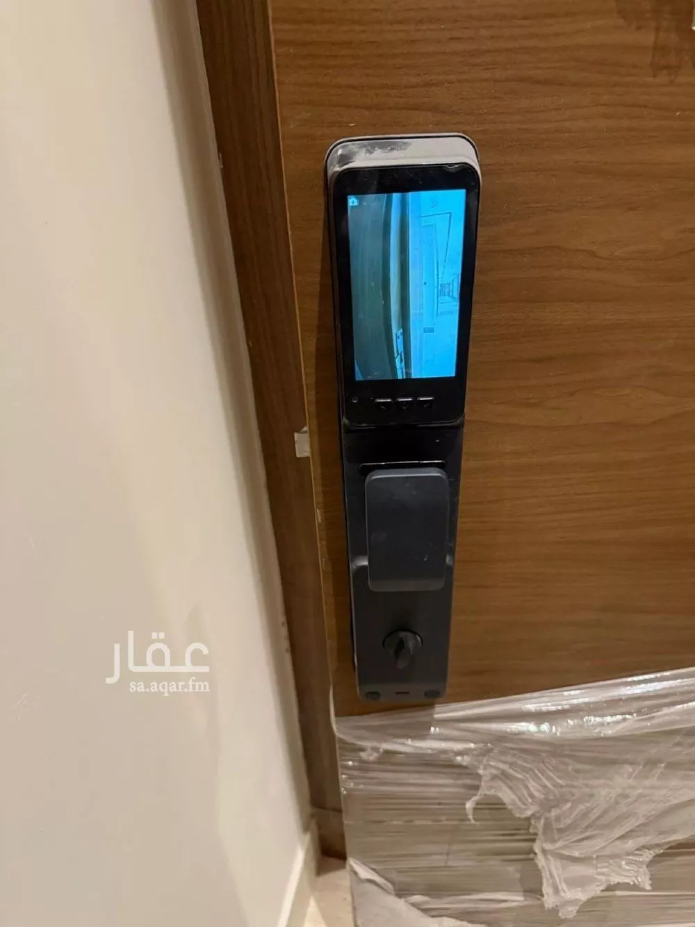 شقة 3 غرف في الرمال 5