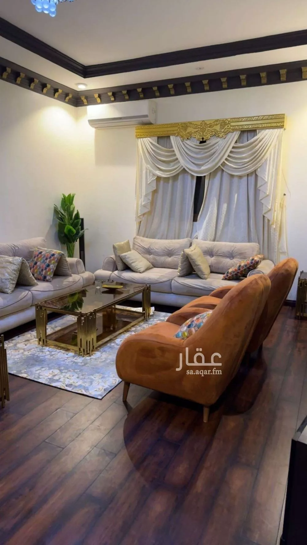 شقة 3 غرف في الغدير 2