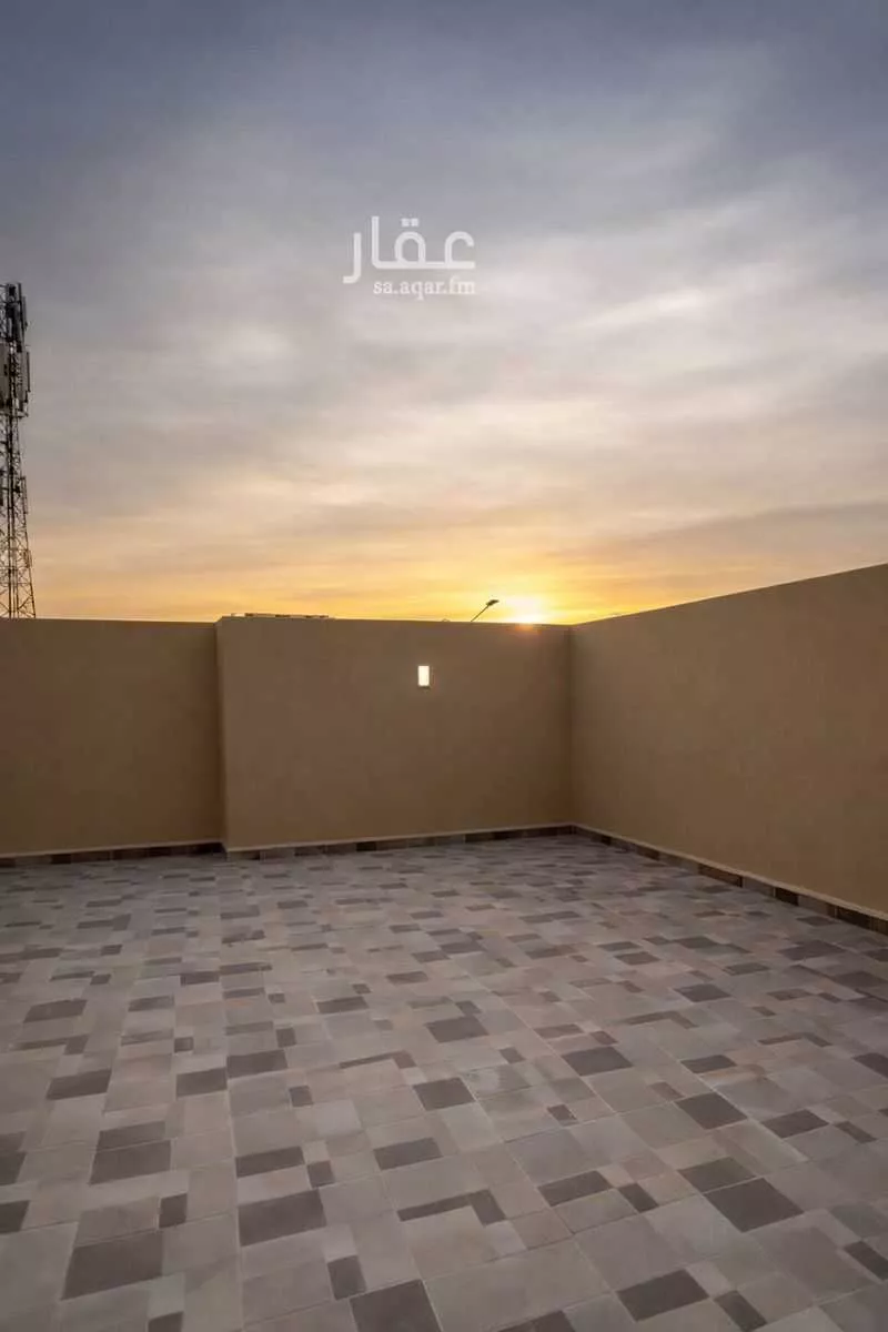 شقة 3 غرف في الجنادرية 6