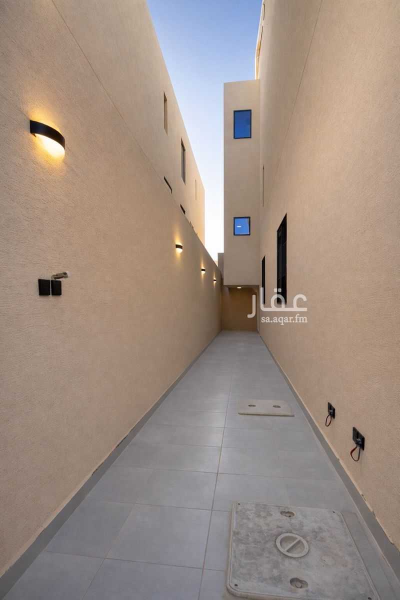 شقة 2 غرف في الجنادرية، الرياض 4