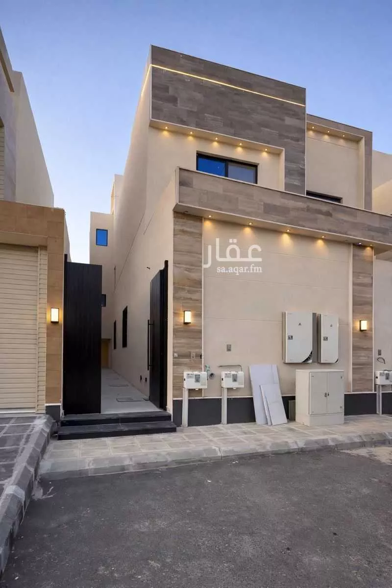 2 bedroom apartment in Al Janadriyah 5