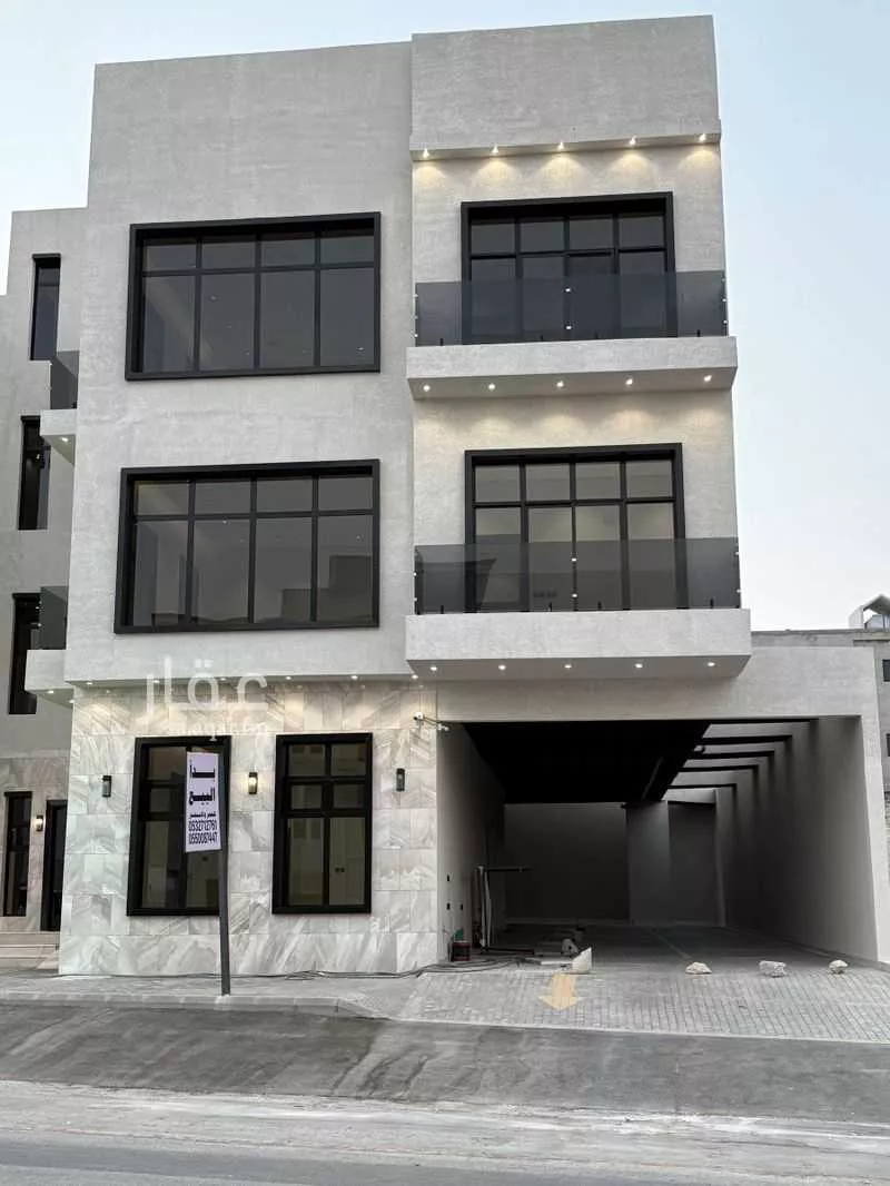 3 bedroom apartment in Al Mahdiyyah 2