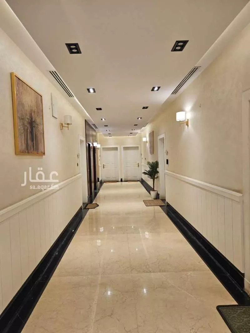 4 bedroom apartment in At Taawon 3