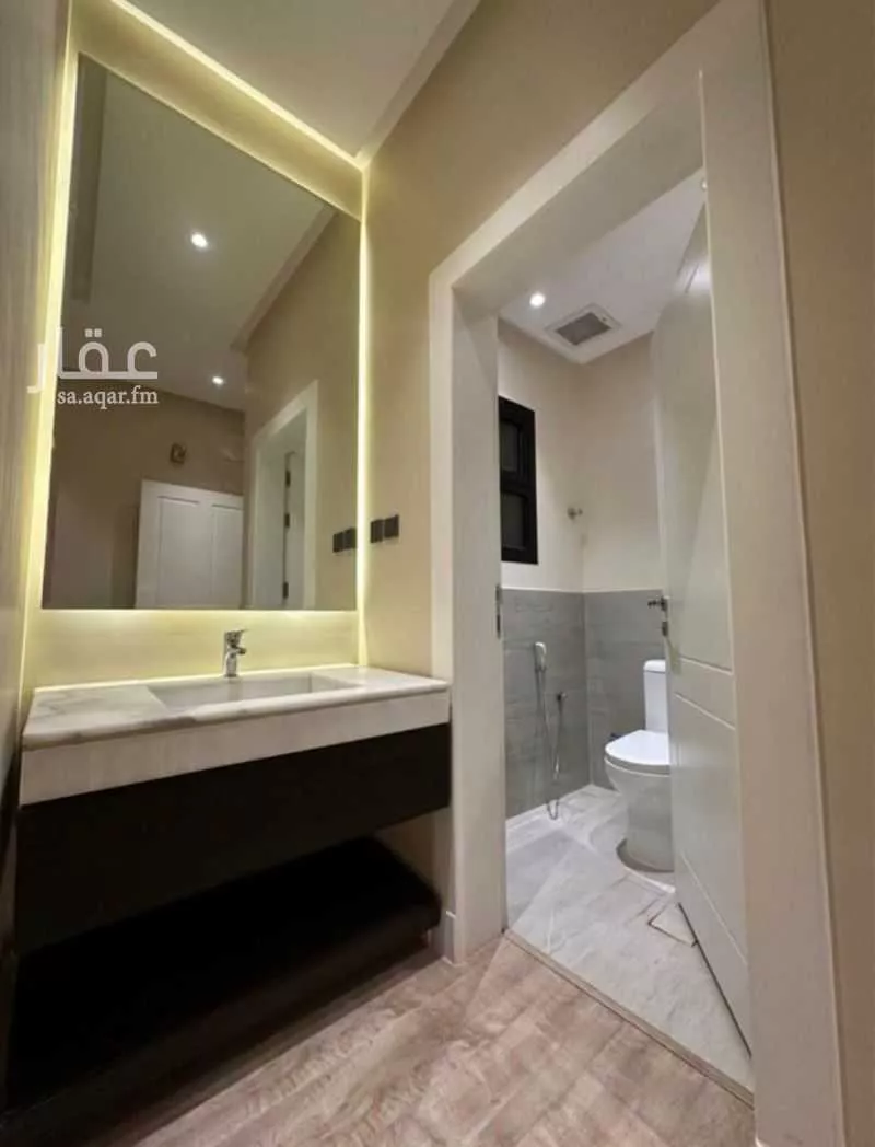 4 bedroom apartment in At Taawon 5