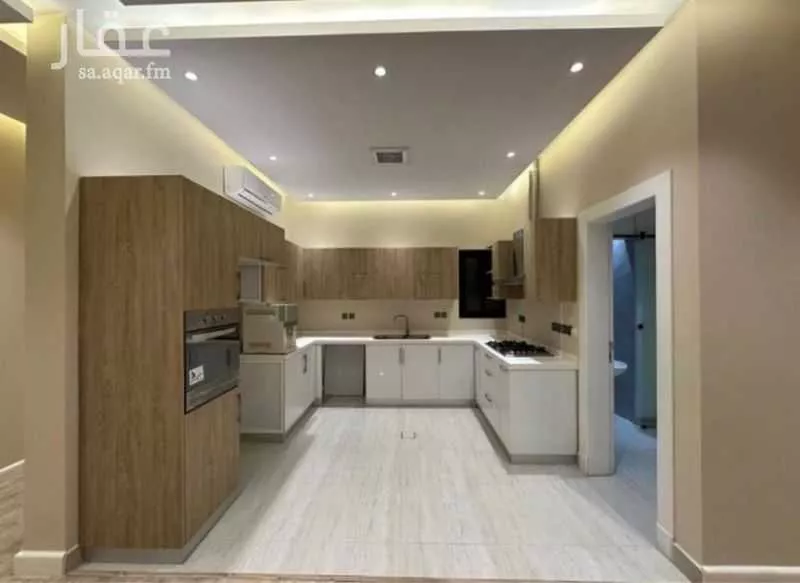 4 bedroom apartment in At Taawon 7