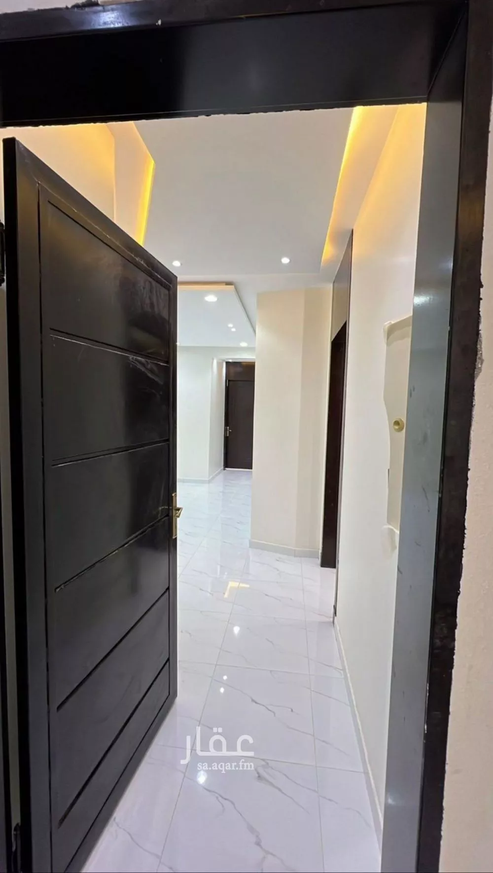 4 bedroom apartment in Ash Sharq 4