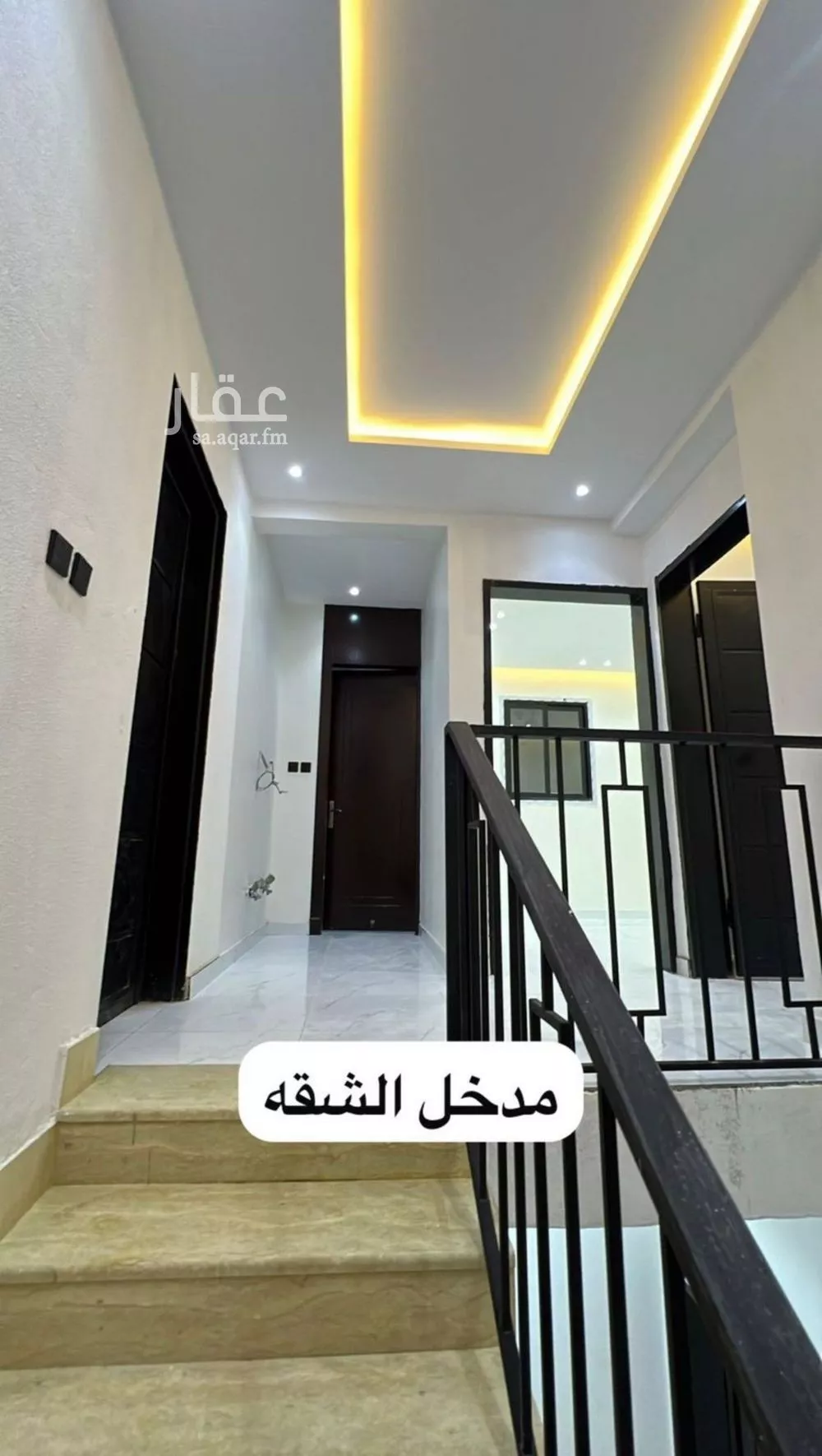 4 bedroom apartment in Ash Sharq 6