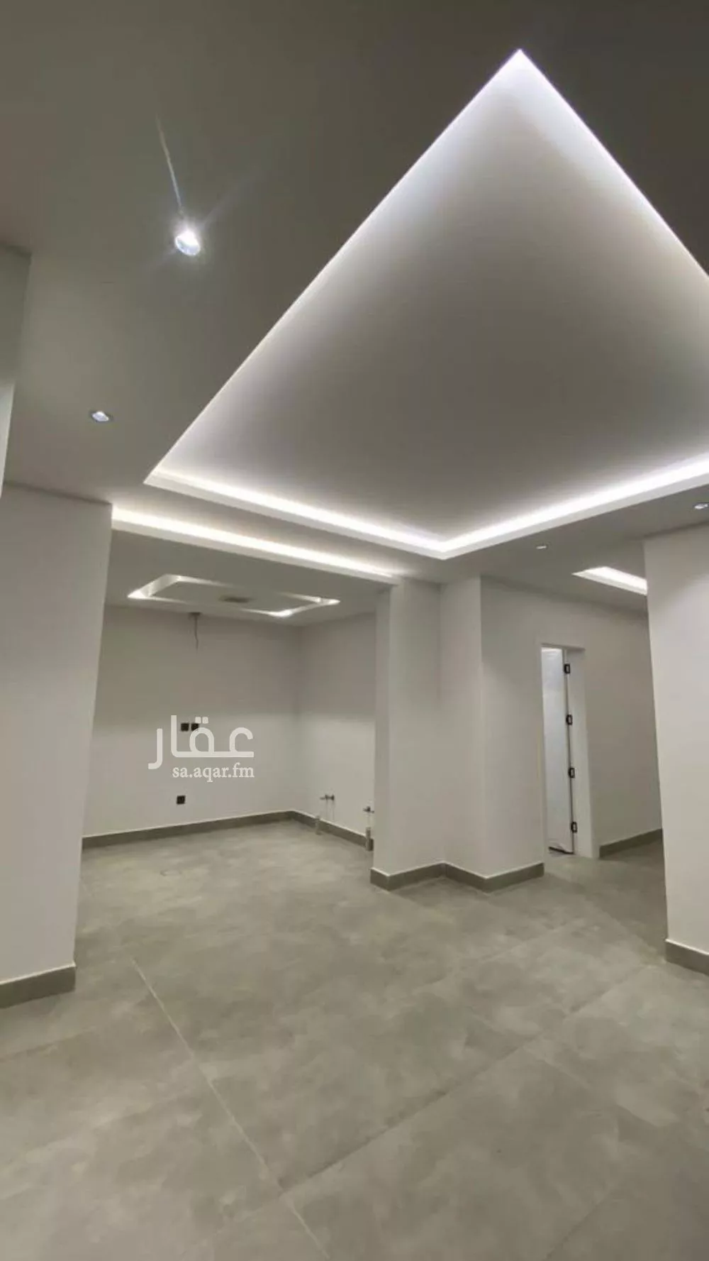 3 bedroom apartment in Al Malqa 3