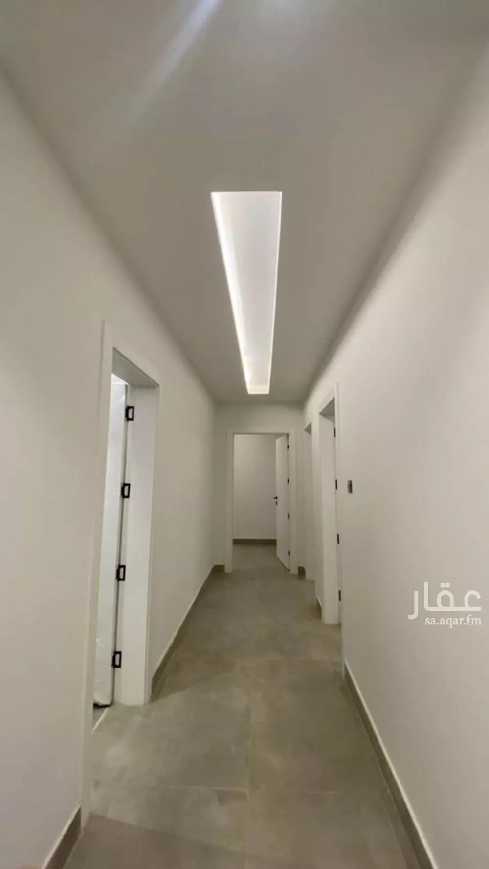 3 bedroom apartment in Al Malqa 5