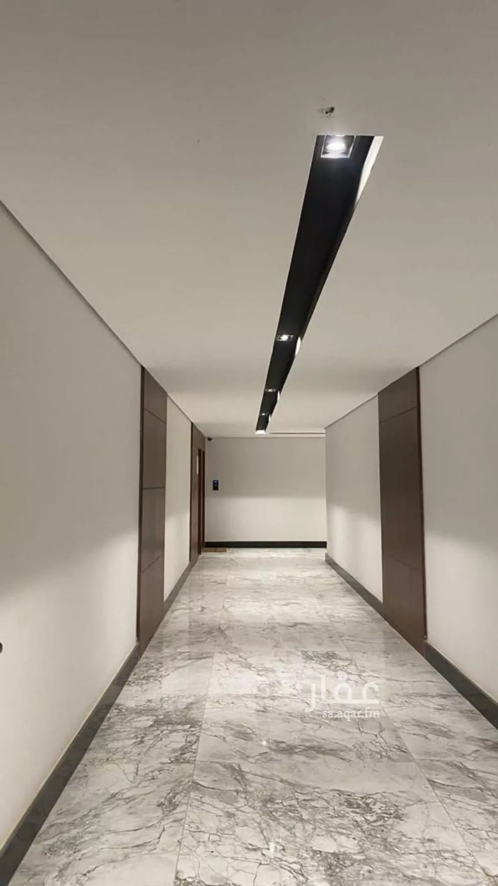 3 bedroom apartment in Al Malqa 7