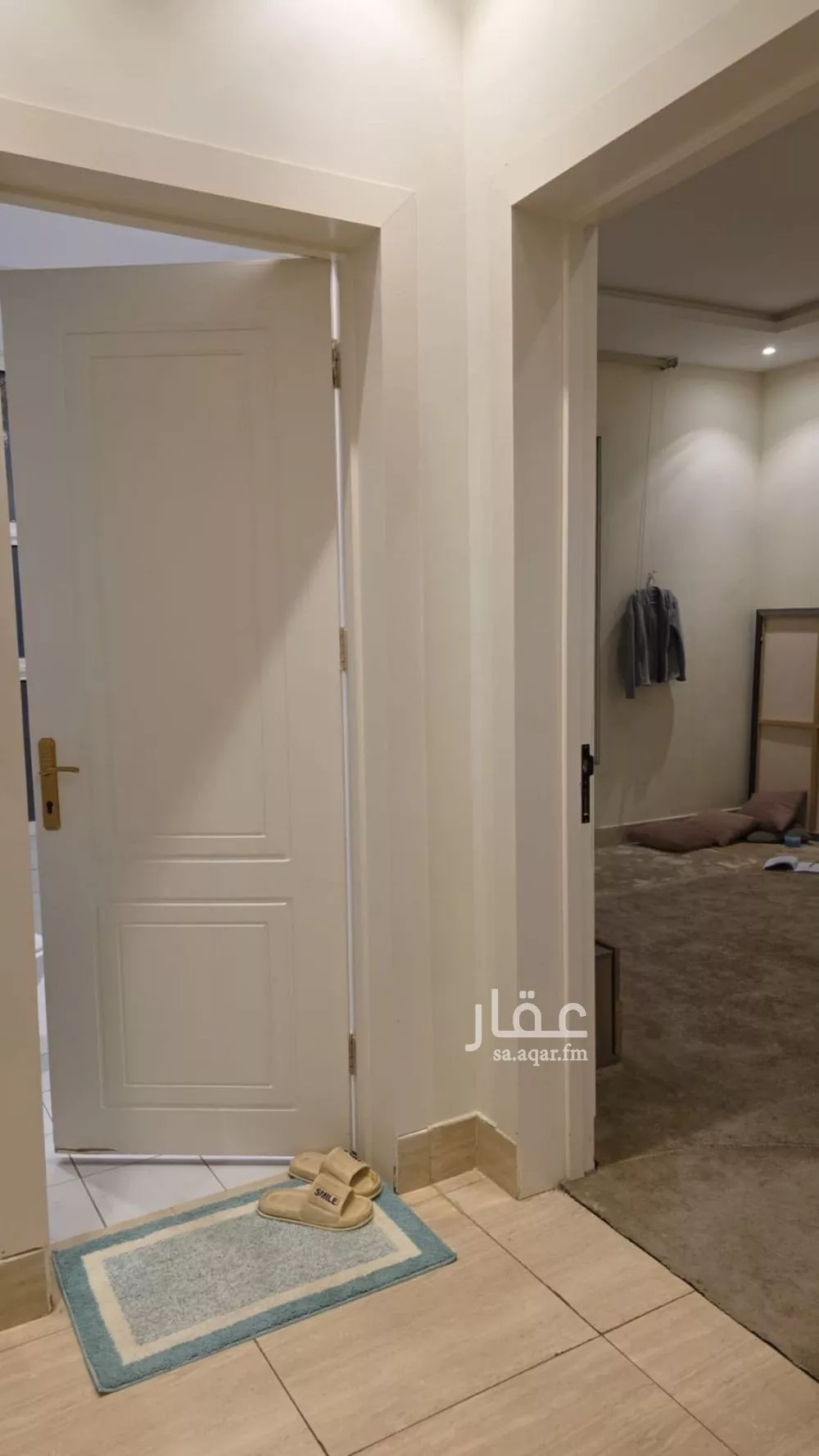 شقة 3 غرف في اليرموك 5