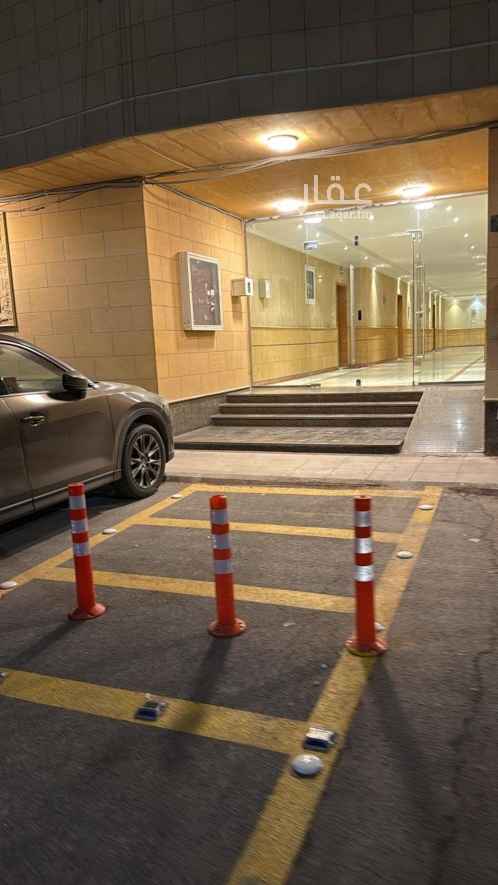 4 bedroom apartment in Al Murooj, Riyadh 2