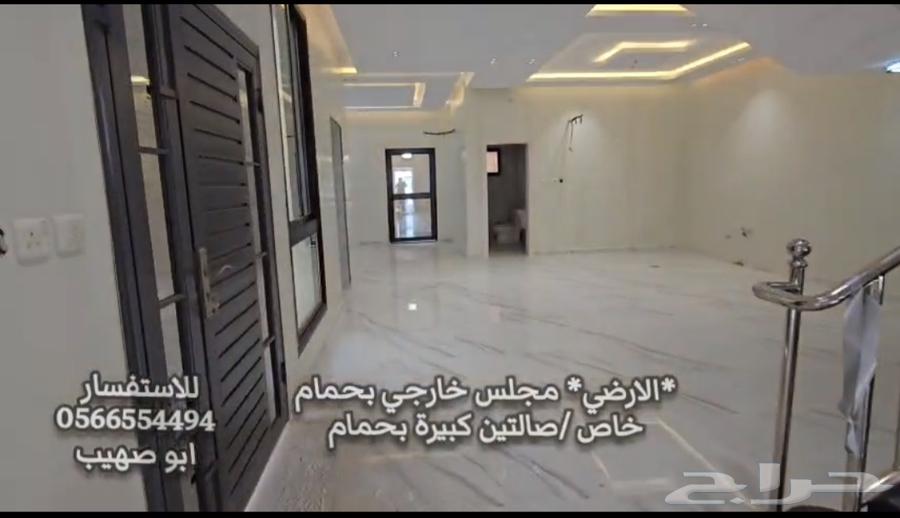 6 bedroom villa in Shathah, Madinah 3