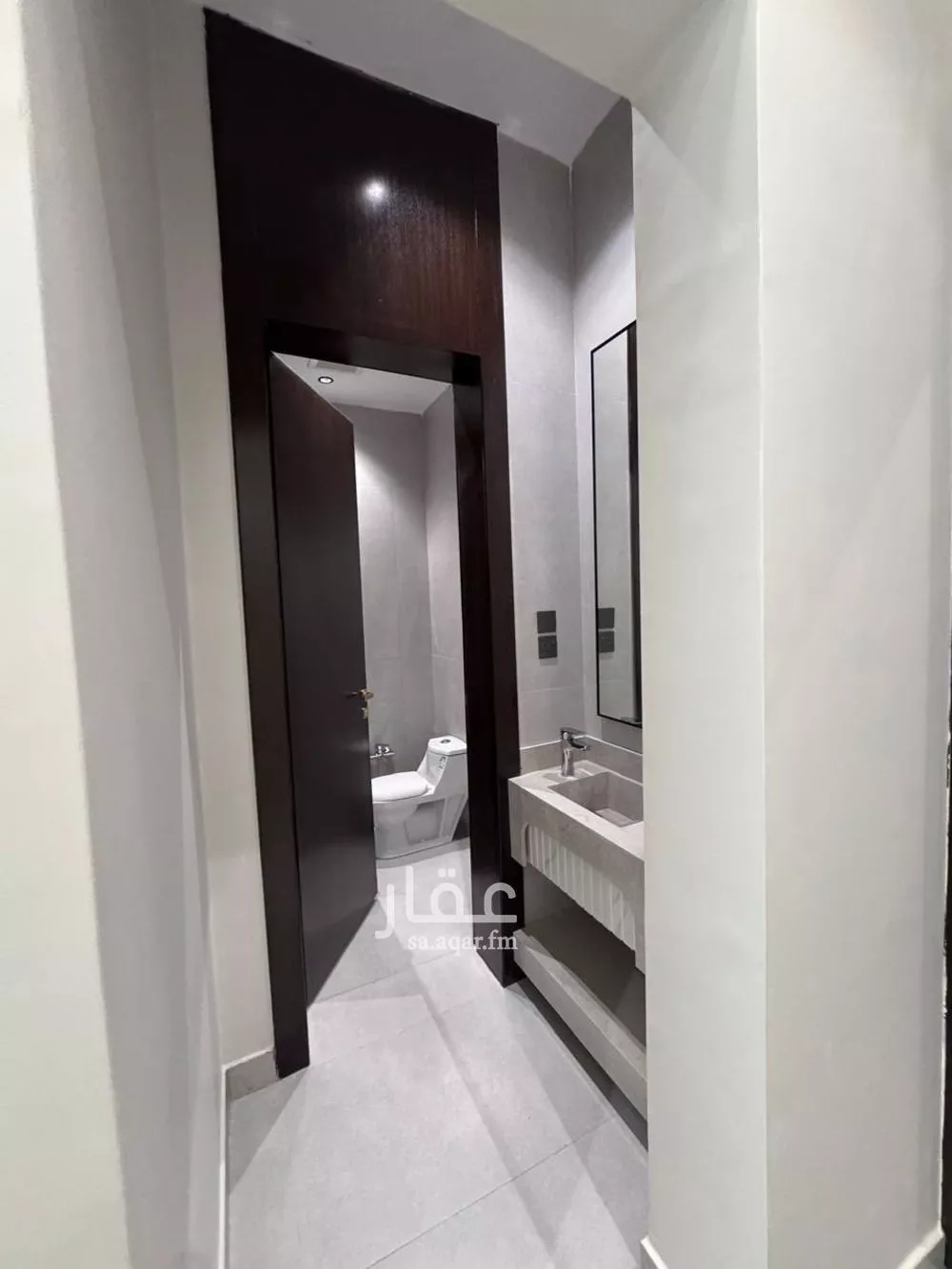 3 bedroom apartment in Al Mahdiyyah 2