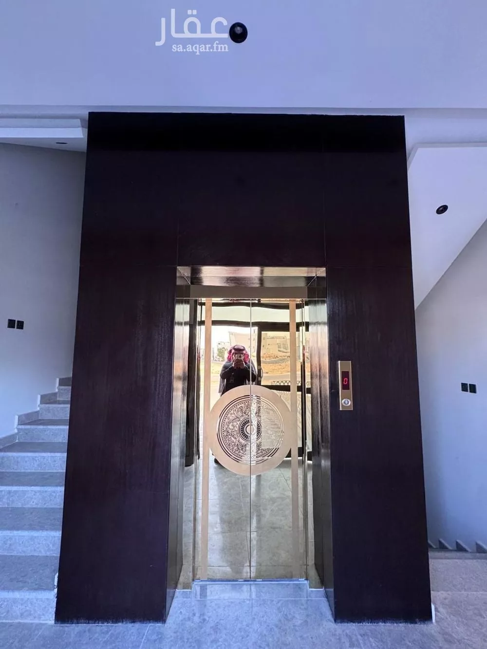 3 bedroom apartment in Al Mahdiyyah 5